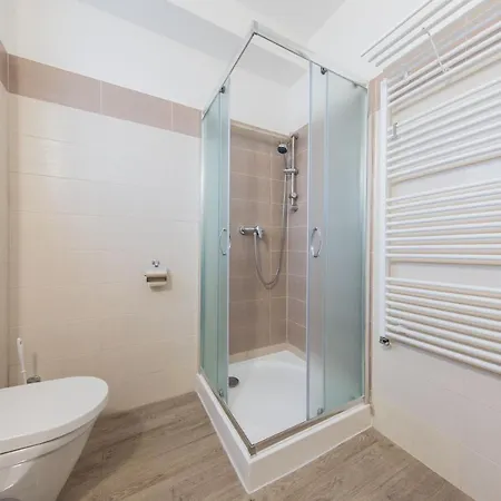 Apartment Sophia 2 Velke Losiny
