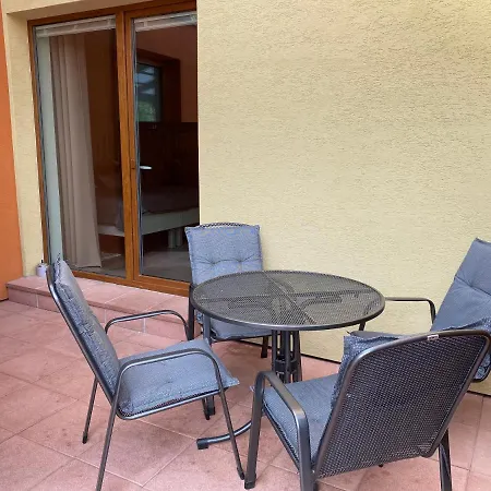 Sophia 2 Apartmán