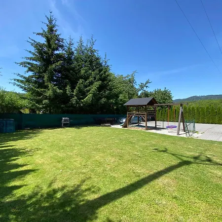 Sophia 2 Apartment Velke Losiny