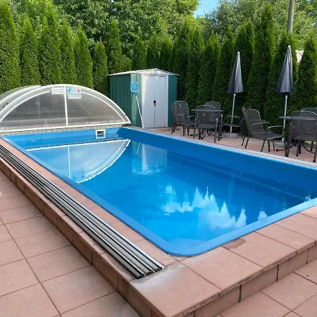 Sophia 2 * Velke Losiny