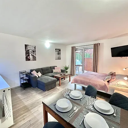 Apartment Sophia 2 *